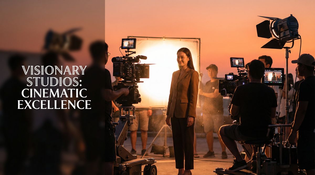 抖音风影视制作