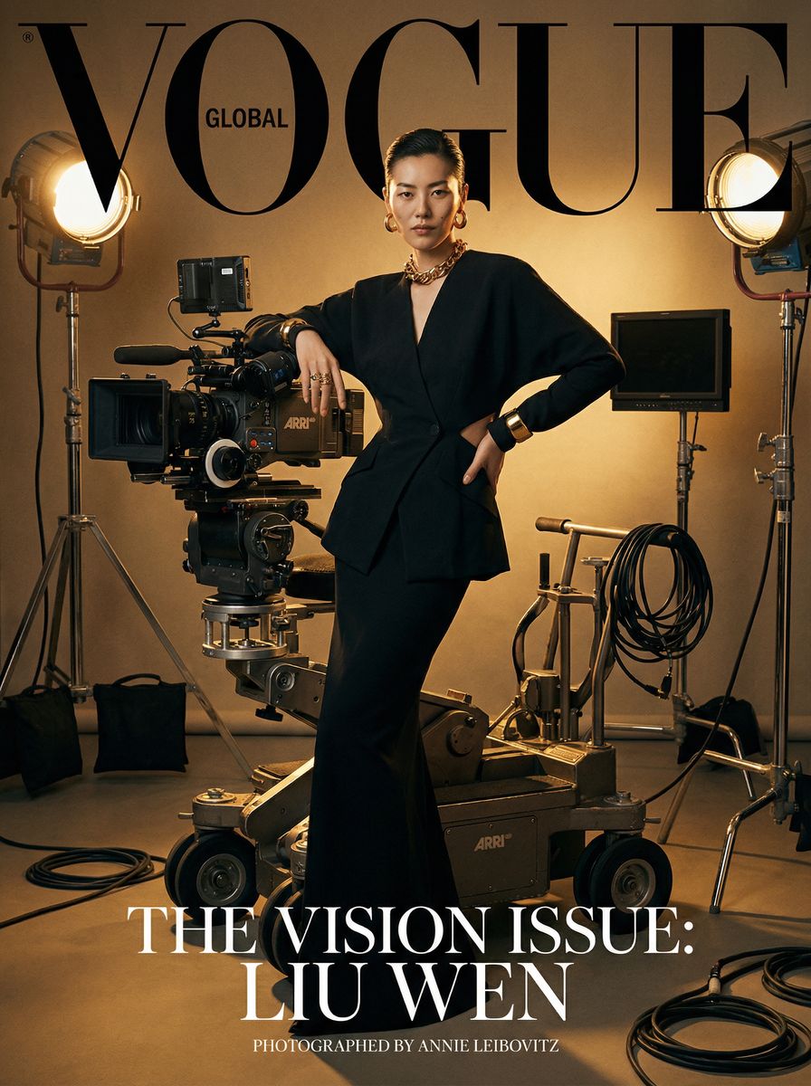 抖音风动漫视频