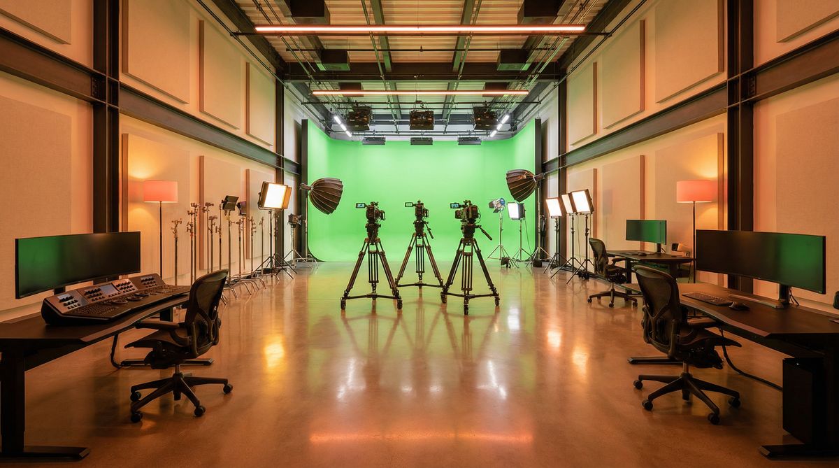 抖音风视频解说